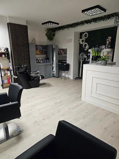 Studio Fryzjerskie Angel